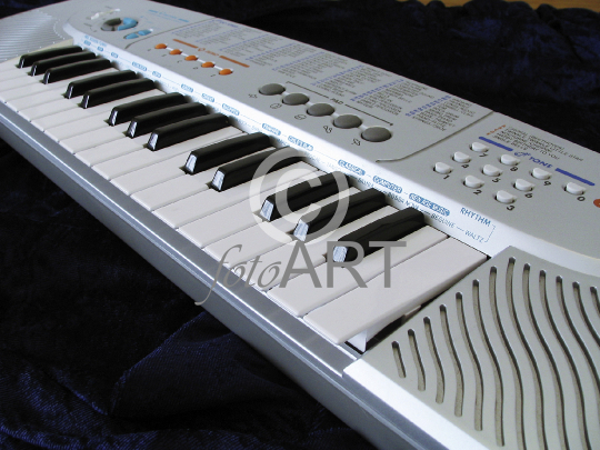Keyboardtastatur