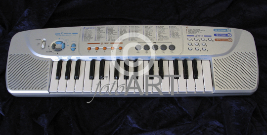 Kinderkeyboard