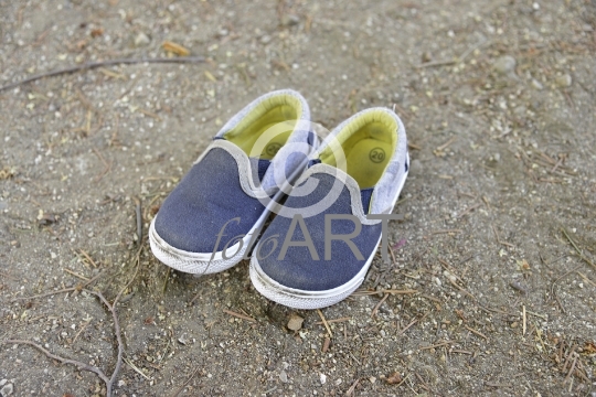 Kinderschuhe