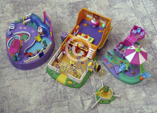 Kinderspielzeug