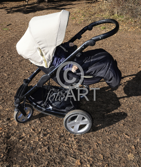 Kinderwagen