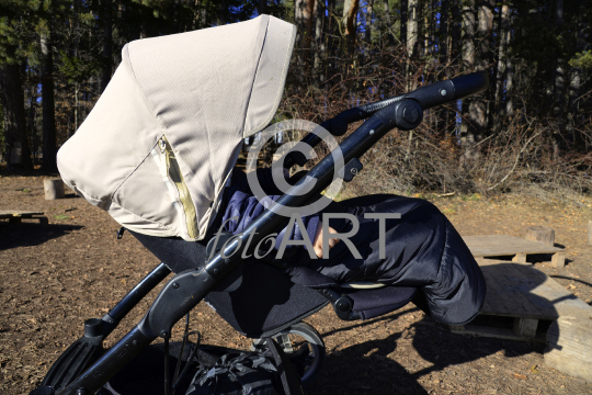 Kinderwagen