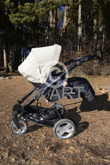 Kinderwagen