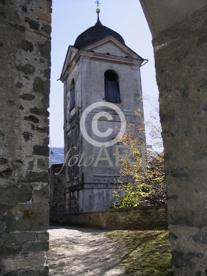 Kloster Säben, Südtirol
