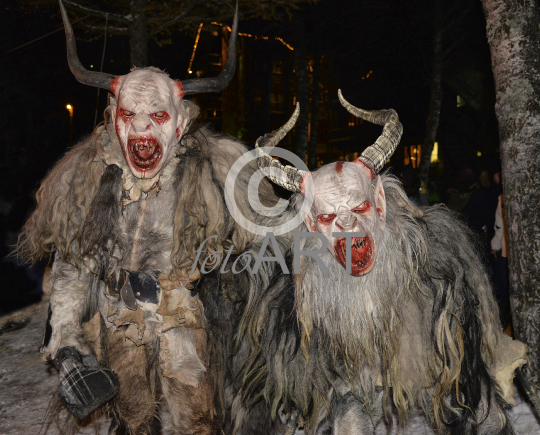 Krampus