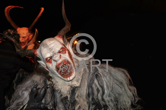 Krampus