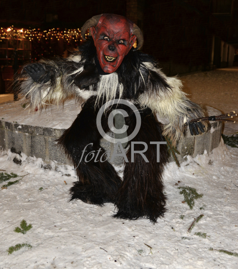 Krampus