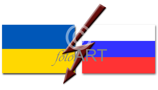 Krieg Ukraine - Russland