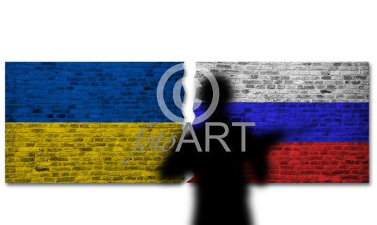 Krieg Ukraine - Russland