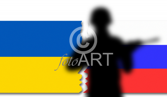 Krieg Ukraine - Russland