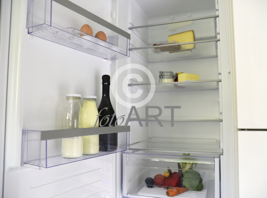 Kühlschrank