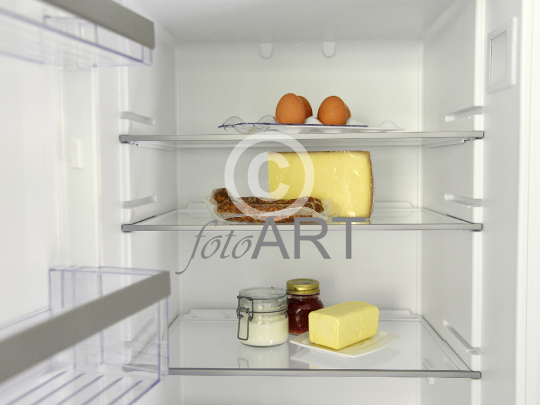 Kühlschrank