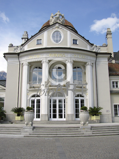 Kurhaus Meran