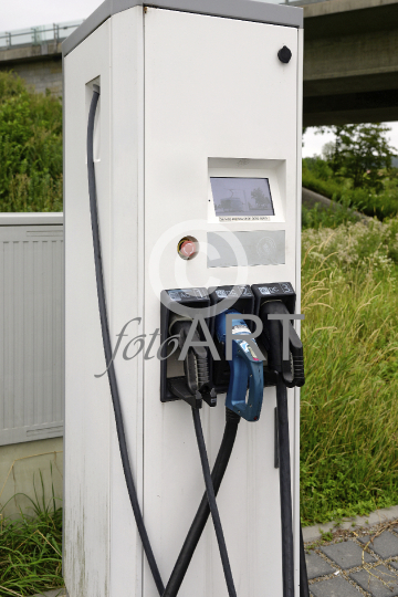 Ladestation