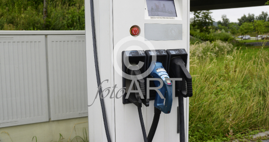 Ladestation