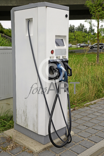 Ladestation