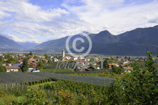Lana, Südtirol