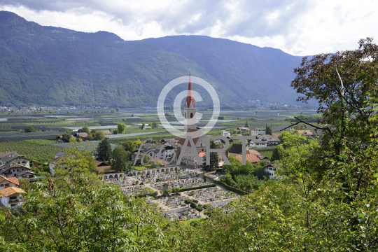 Lana, Südtirol