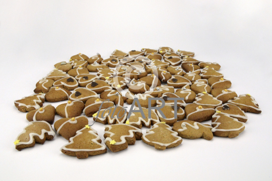 Lebkuchen