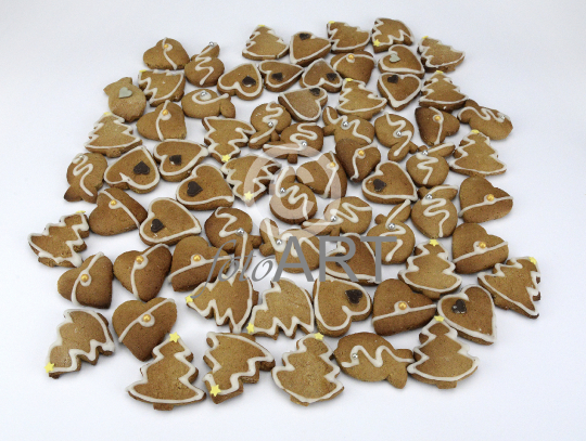Lebkuchen