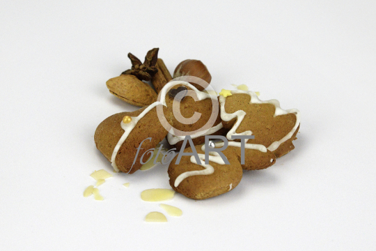 Lebkuchen