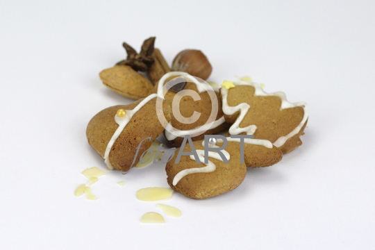 Lebkuchen