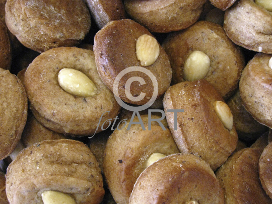 Lebkuchen
