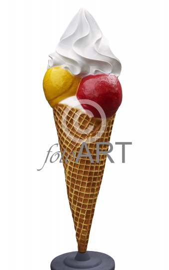 Lecker Eis