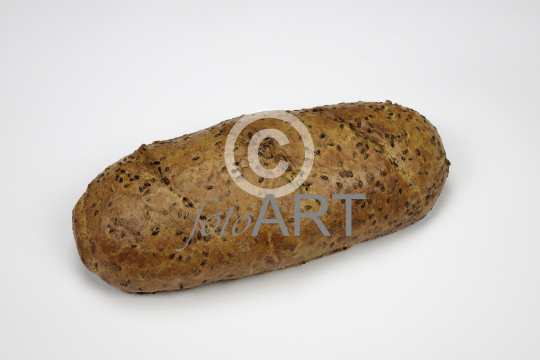 Leinsamenbrot