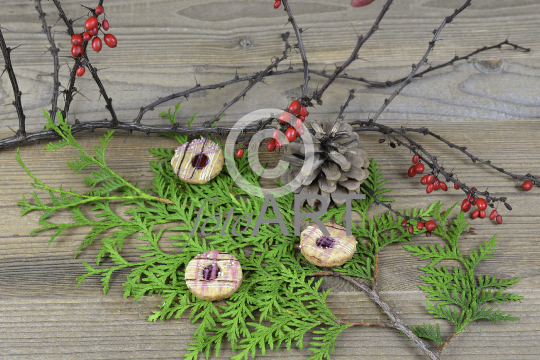 Linzer Augen