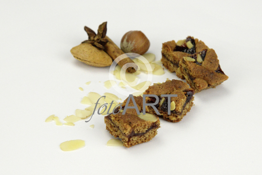 Linzer Schnitten