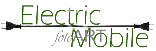 Logo Electric Mobile