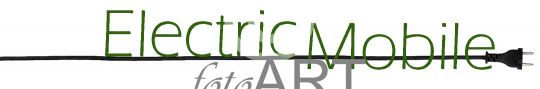 Logo Electric Mobile