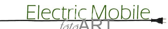 Logo Electric Mobile