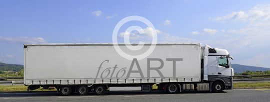 Long Vehicle