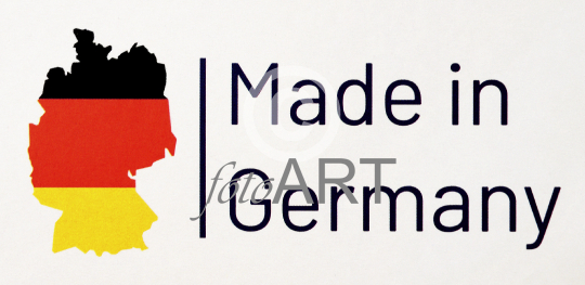 Made in Germany