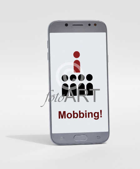Mobbing