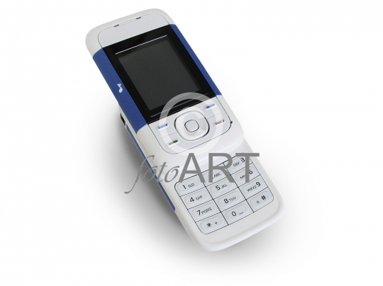 Mobiltelefon
