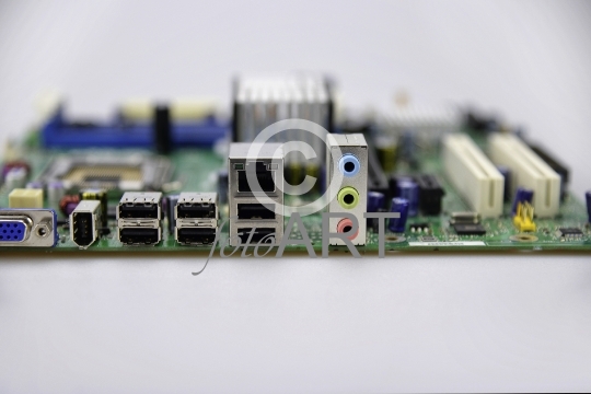 Motherboard