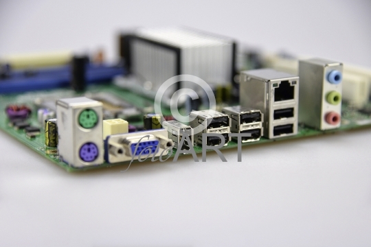 Motherboard