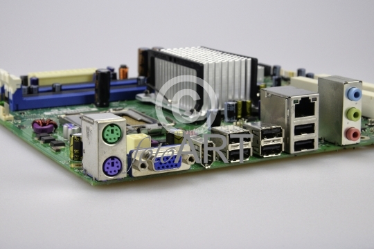 Motherboard