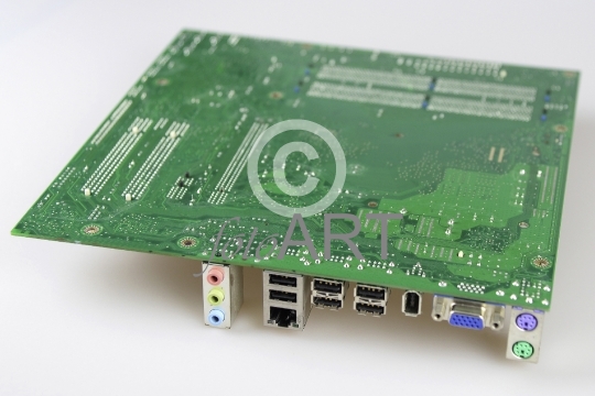 Motherboard