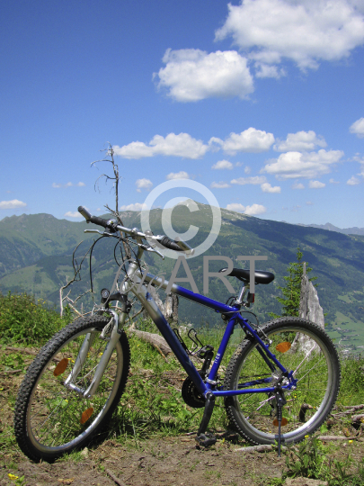 Mountainbike
