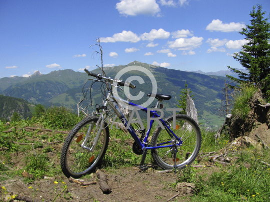 Mountainbike