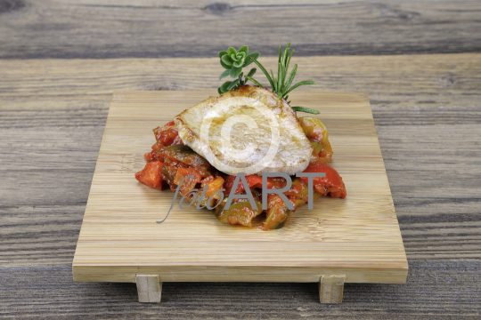 Naturschnitzel