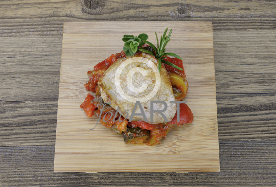 Naturschnitzel