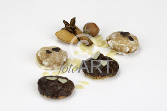 Nürnberger Lebkuchen