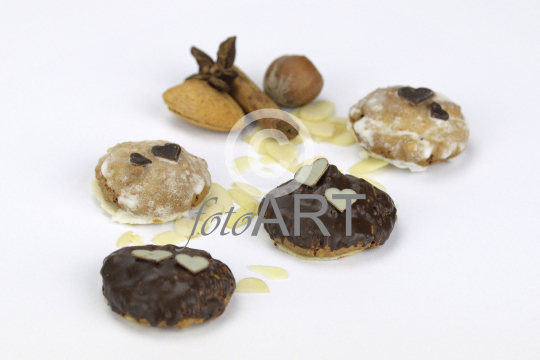 Nürnberger Lebkuchen