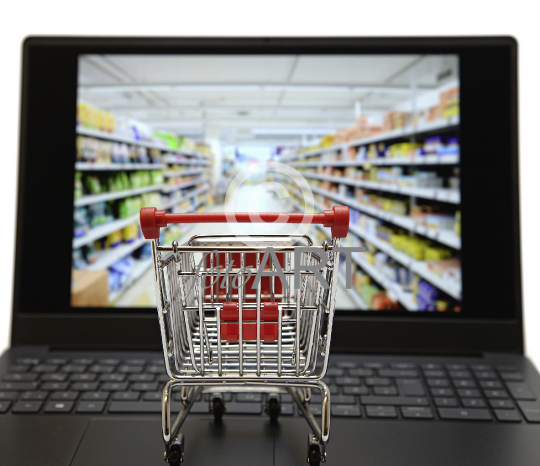 Online Shopping
