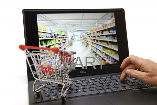 Online Shopping